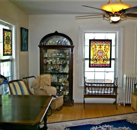 The Young House Bed And Breakfast Millinocket Esterno foto