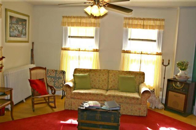 The Young House Bed And Breakfast Millinocket Esterno foto