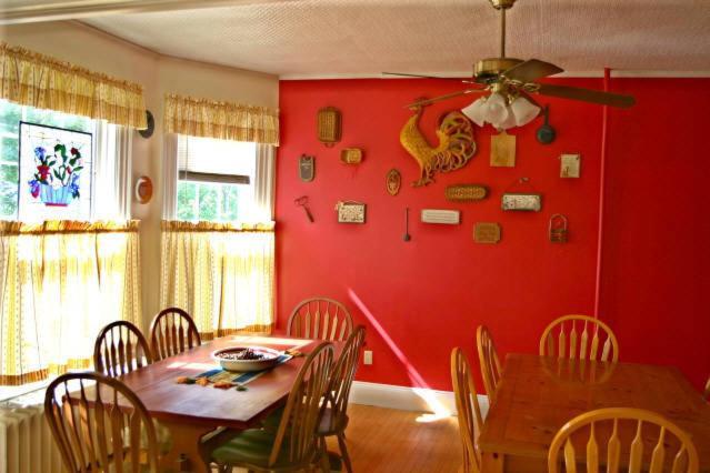 The Young House Bed And Breakfast Millinocket Esterno foto