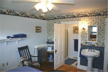 The Young House Bed And Breakfast Millinocket Camera foto