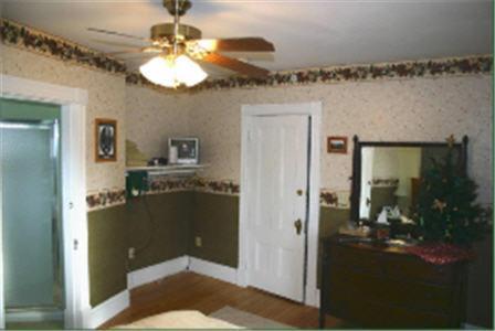 The Young House Bed And Breakfast Millinocket Camera foto