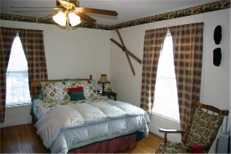 The Young House Bed And Breakfast Millinocket Camera foto