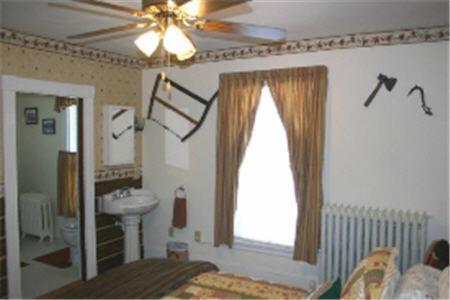 The Young House Bed And Breakfast Millinocket Camera foto
